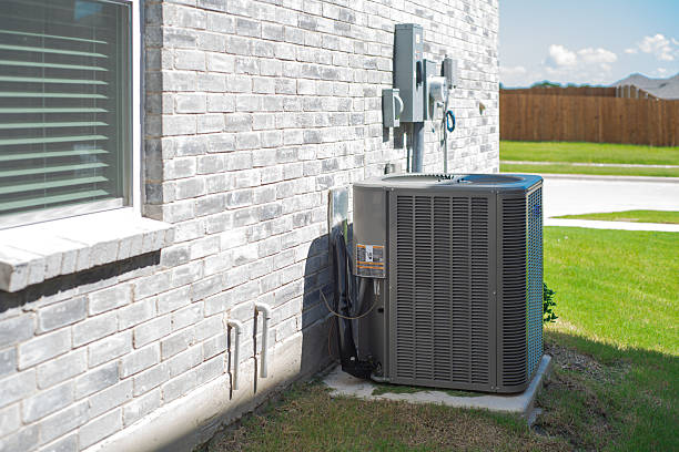 Reliable Ac Installation contractor in Davisburg, MI by FH HVAC